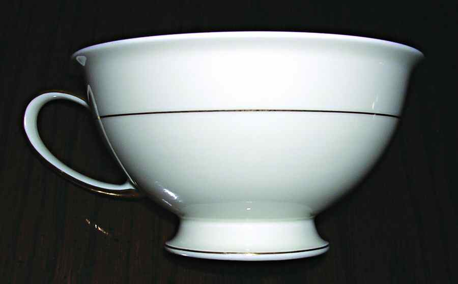 2490 Footed Cup by Rosenthal - Continental-1
