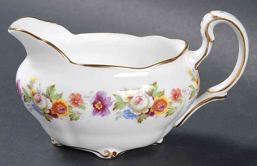 1832 Mini Creamer by Royal Stafford-1