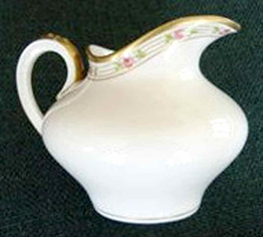 RDN134 Creamer by M Redon-1