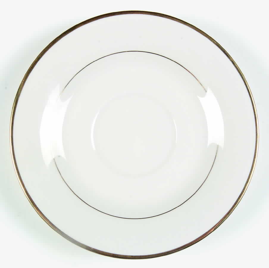 Socialite Saucer by Royal Castle-1