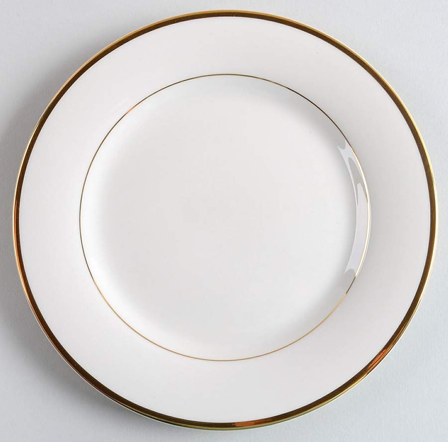 Socialite Salad Plate by Royal Castle-1
