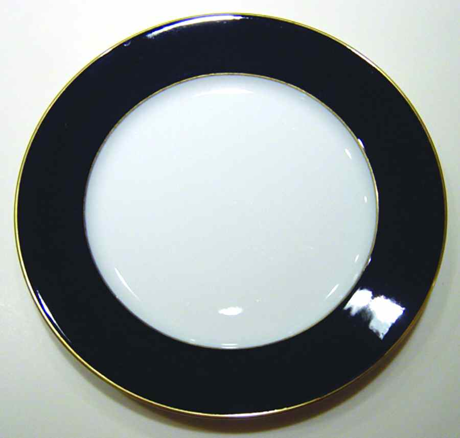 5661 Dinner Plate by Rosenthal - Continental-1