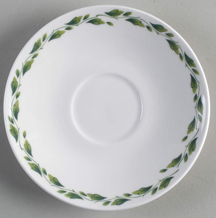 The Garden Saucer by Royal Horticultural-1