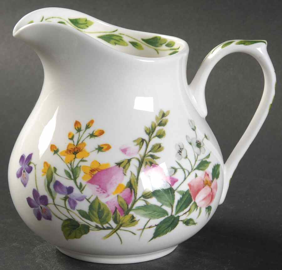 The Garden Creamer by Royal Horticultural-1