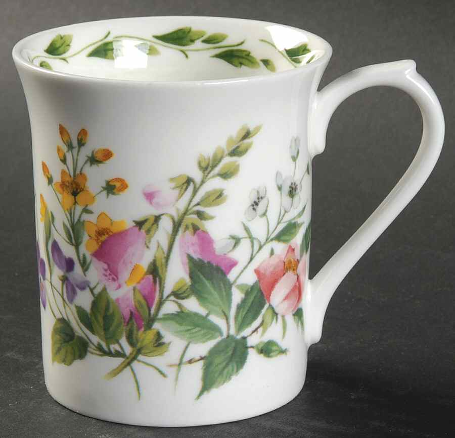 The Garden Mug by Royal Horticultural-1