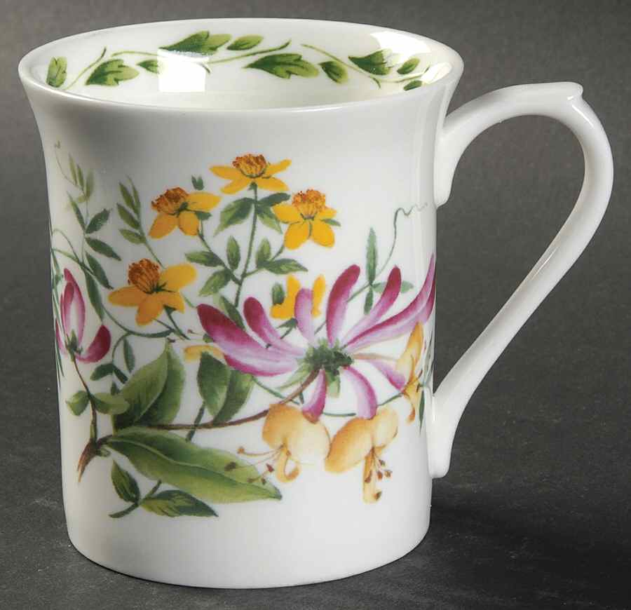 The Garden Mug by Royal Horticultural-1