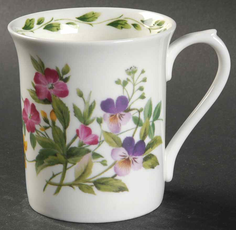 The Garden Mug by Royal Horticultural-1