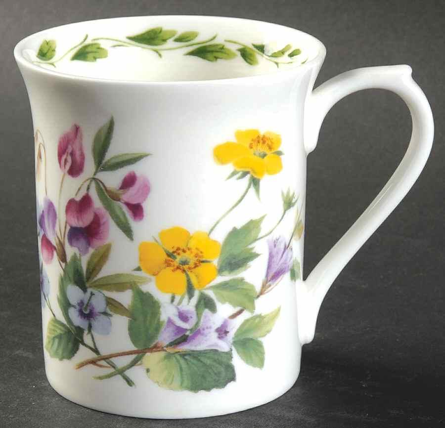 The Garden Mug by Royal Horticultural-1