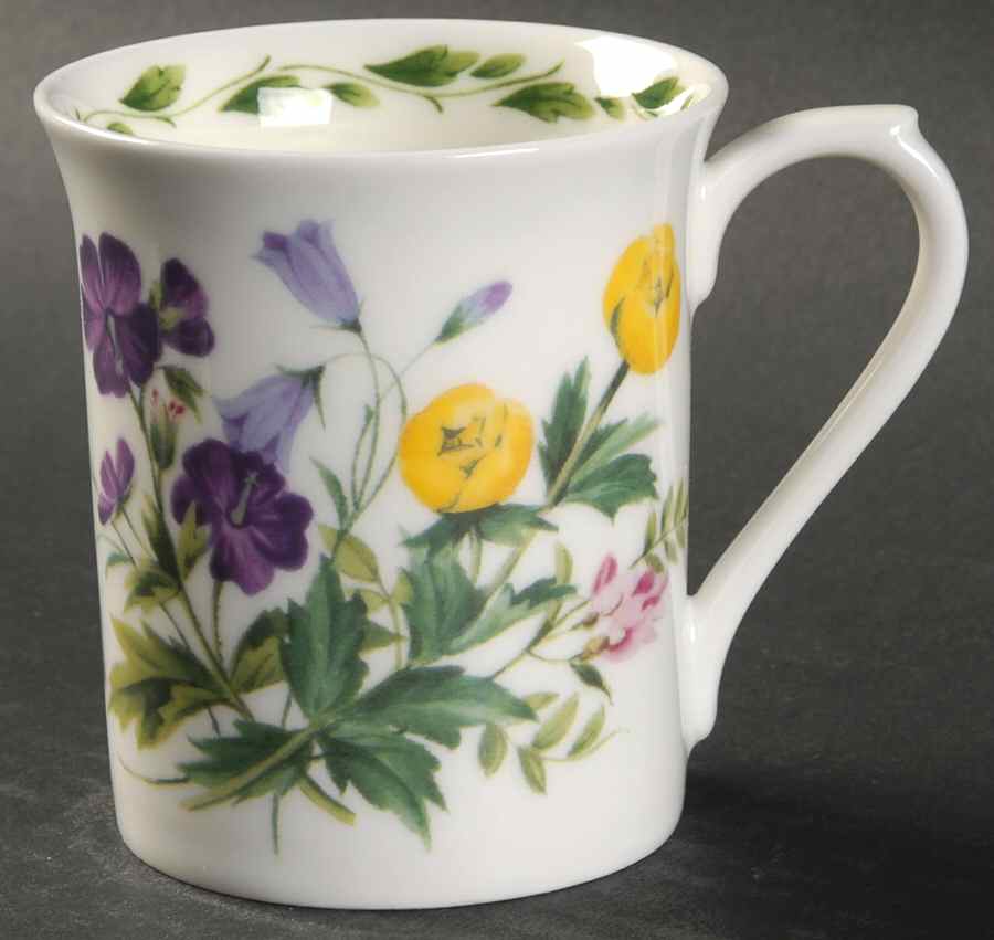 The Garden Mug by Royal Horticultural-1