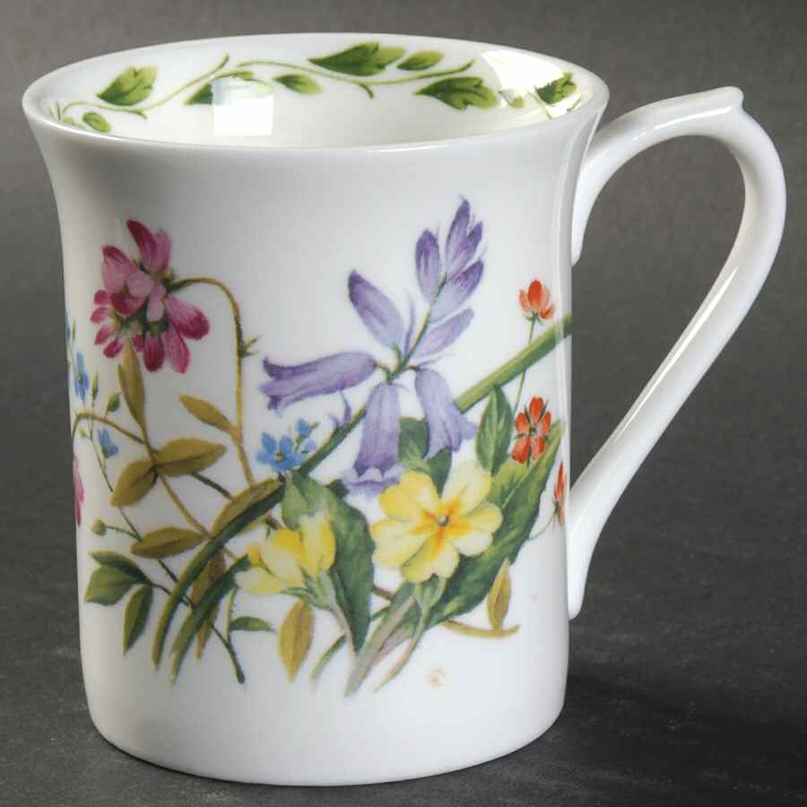 The Garden Mug by Royal Horticultural-1