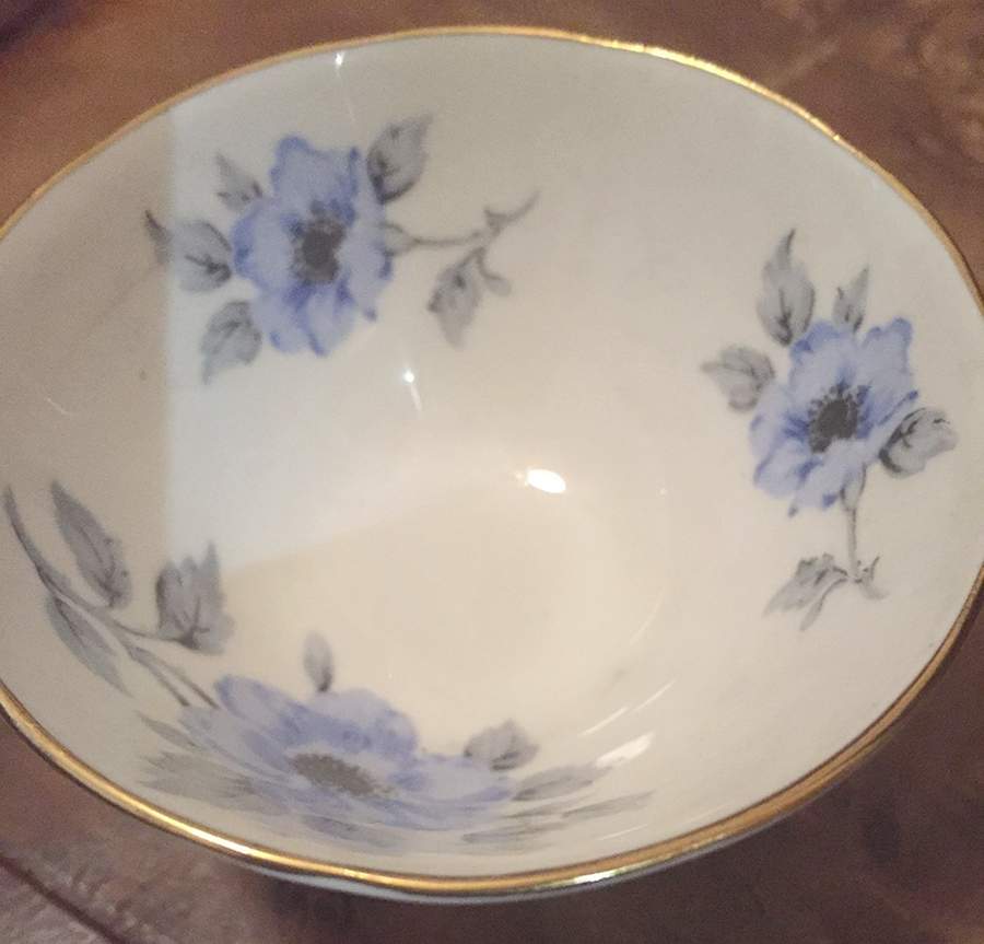 4535A Open Sugar Bowl by Royal Chelsea-1