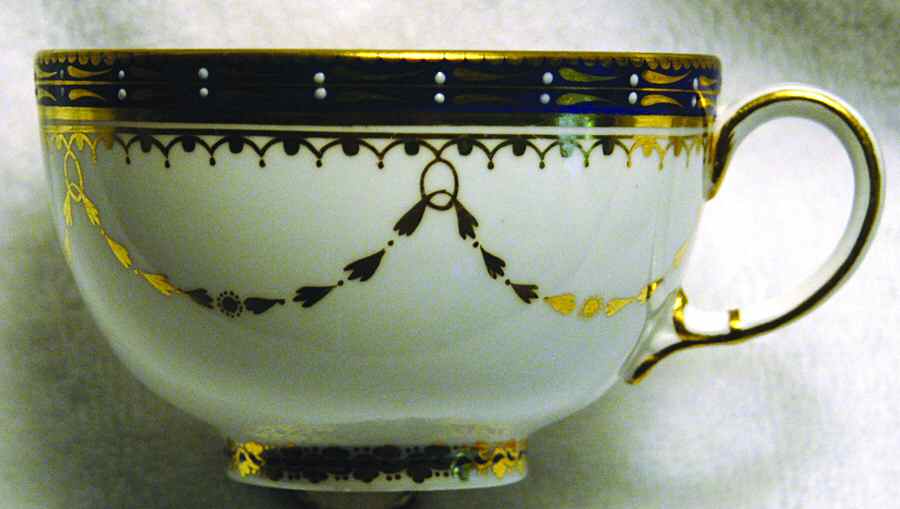 690 Footed Cup by Royal Crown Derby-1