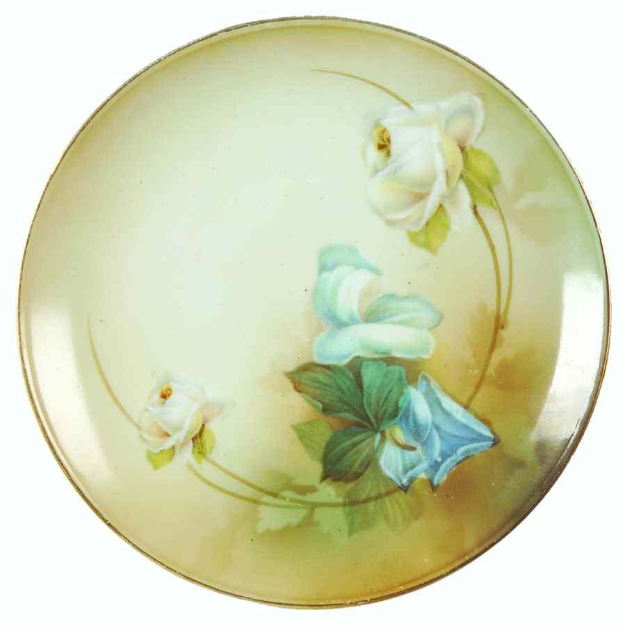 RHS30 Bread & Butter Plate by Reinhold Schlegelmilch-1