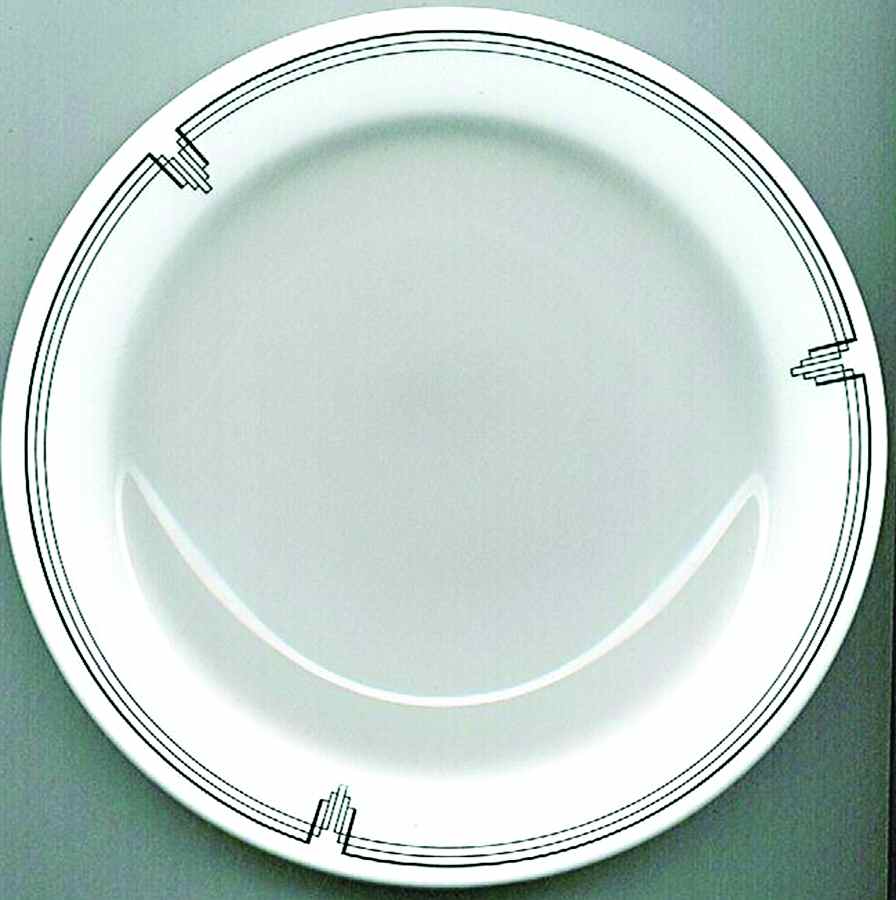 RRQ1 Saucer by Royal Rideau-1