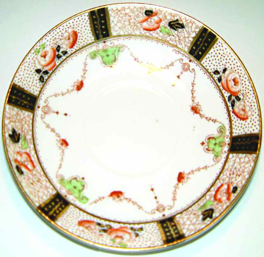 RFD1 Saucer by Redfern & Drakeford-1