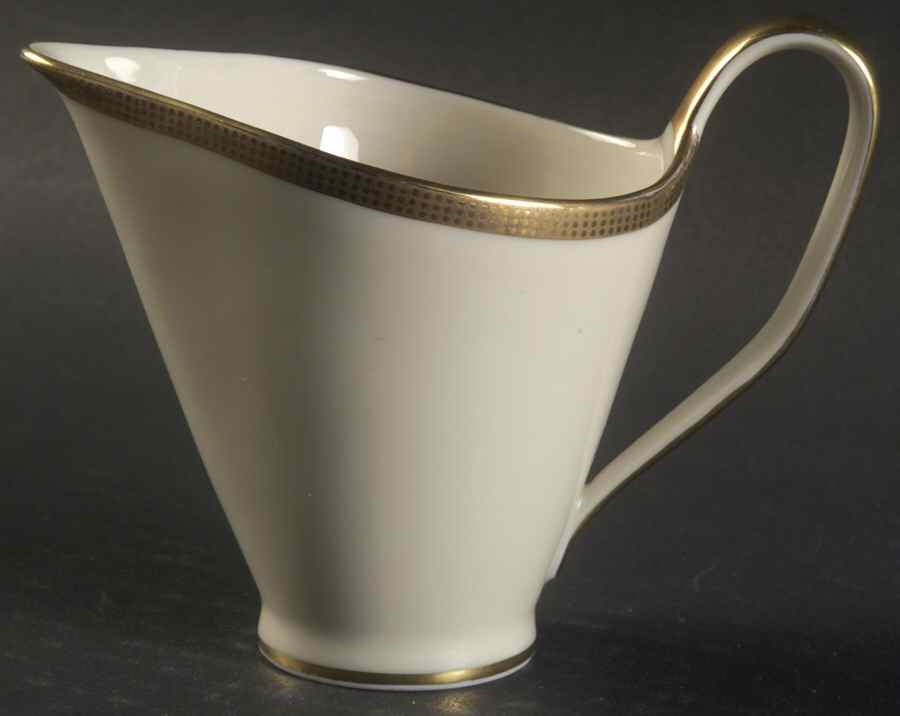 3186-1 Creamer by Rosenthal - Continental-1