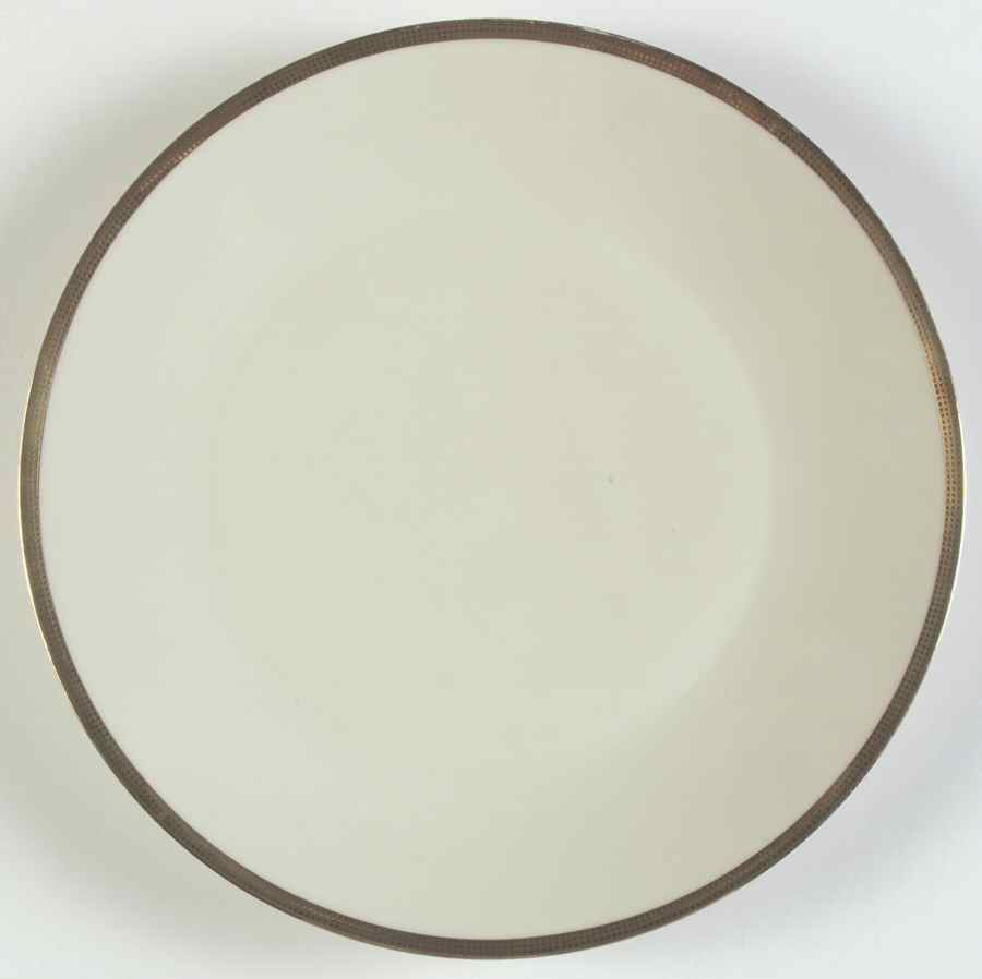 3186-1 Dinner Plate by Rosenthal - Continental-1