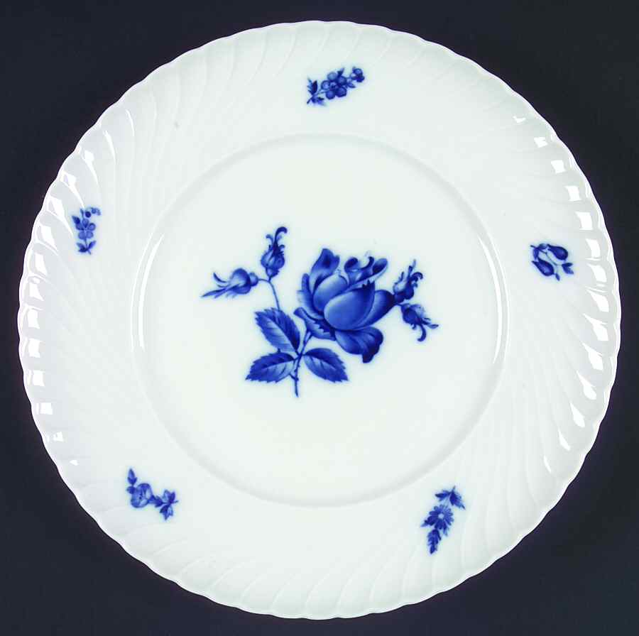 ROT225 Dinner Plate by Royal Tettau-1