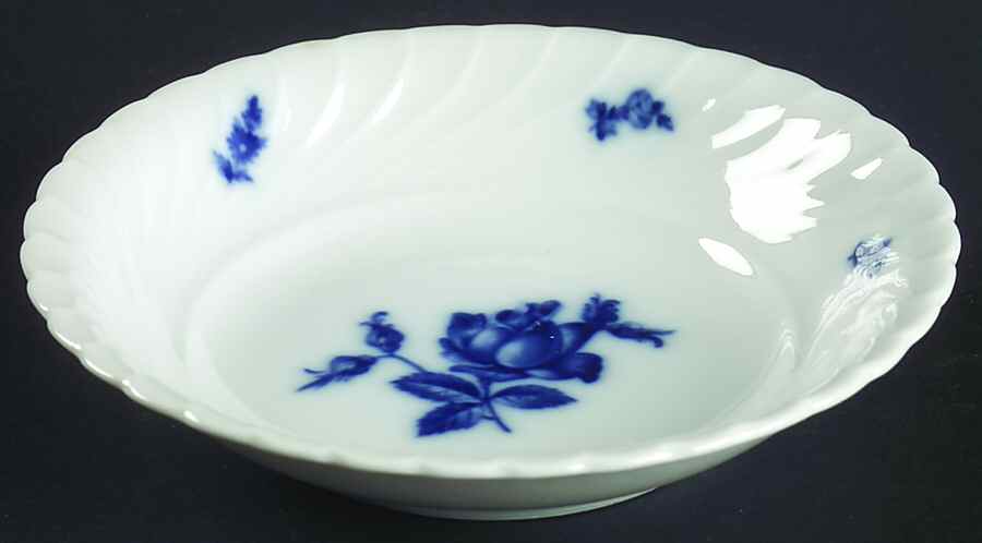 ROT225 Fruit/Dessert (Sauce) Bowl by Royal Tettau-1