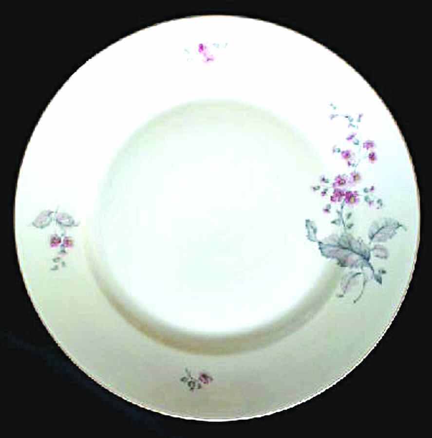 1902 Dinner Plate by Rosenthal - Continental-1