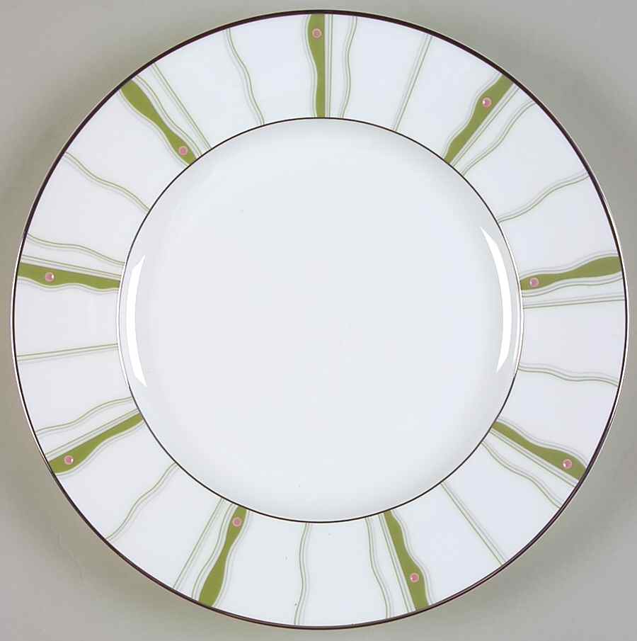 Daybreak Salad Plate by Royal Doulton-1