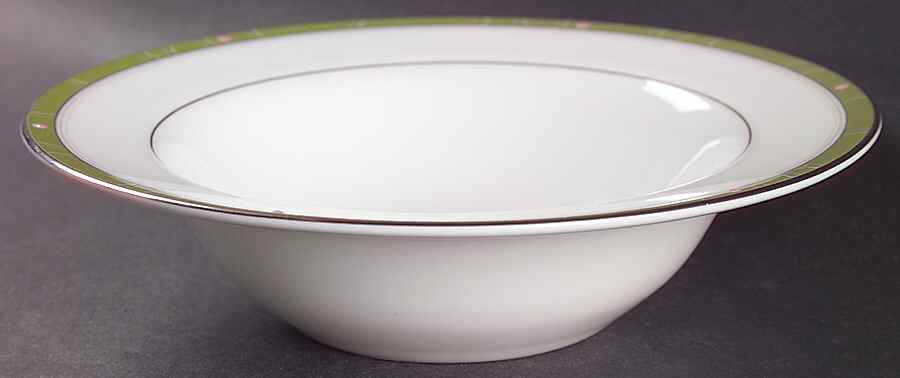 Daybreak Rim Fruit/Dessert (Sauce) Bowl by Royal Doulton-1