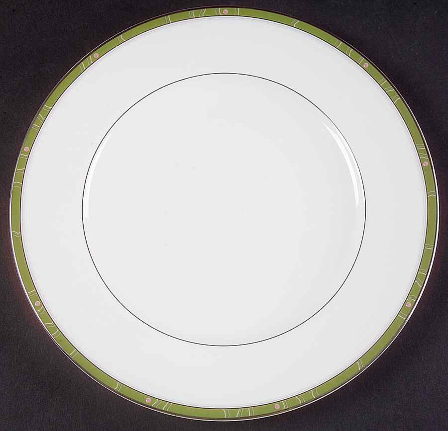 Daybreak Dinner Plate by Royal Doulton-1