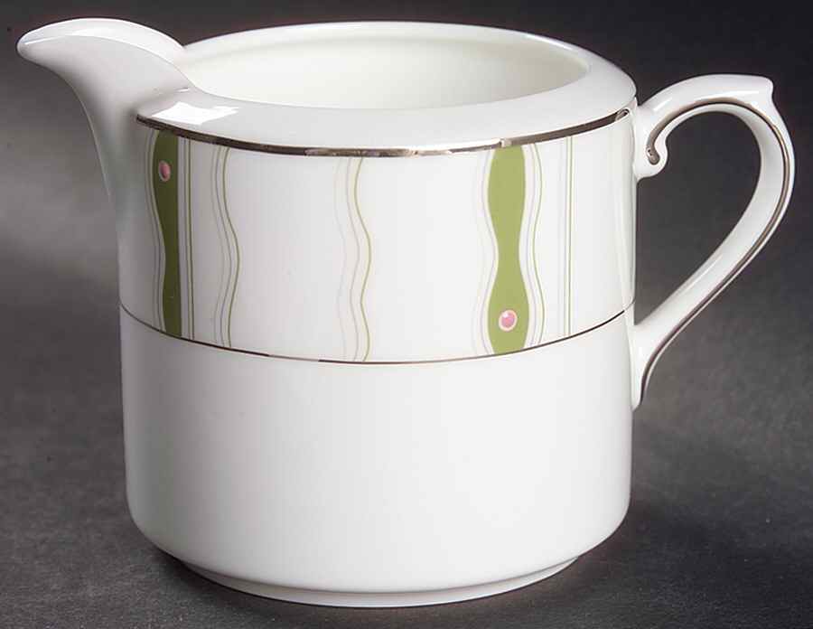 Daybreak Creamer by Royal Doulton-1