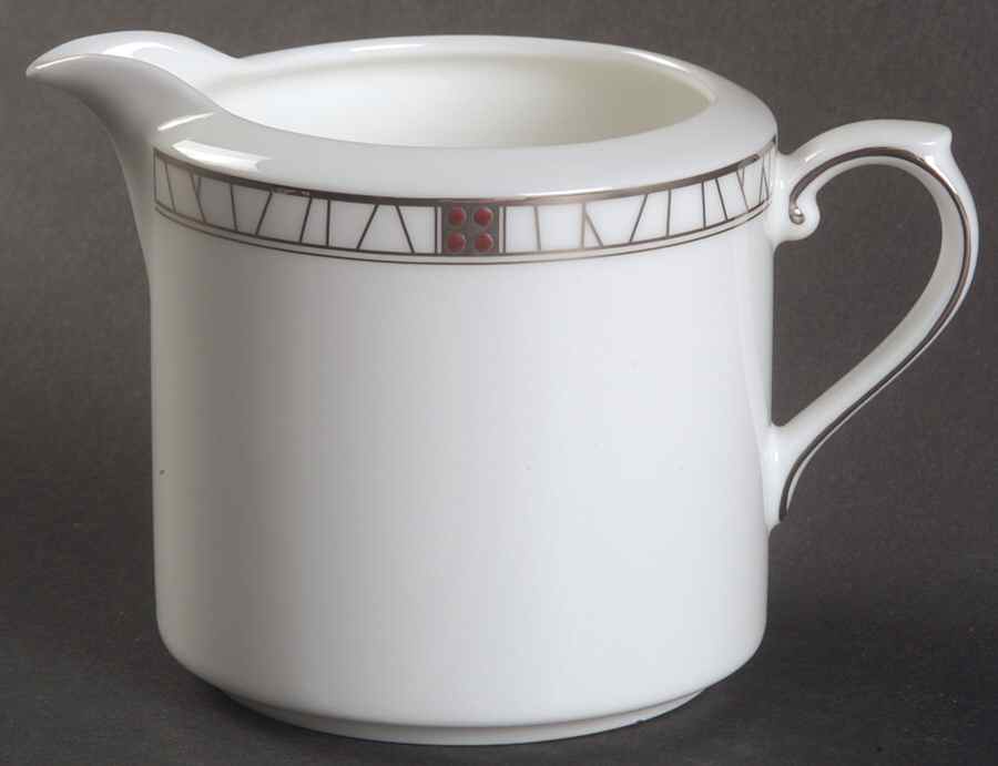 Elements Creamer by Royal Doulton-1