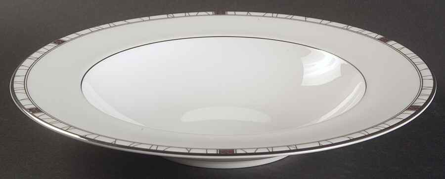 Elements 9" Soup/Pasta Bowl by Royal Doulton-1