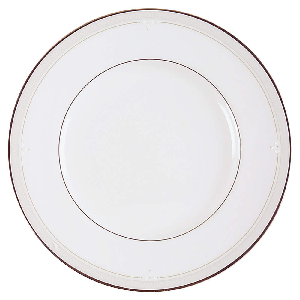 Melrose Bread & Butter Plate by Royal Doulton-1