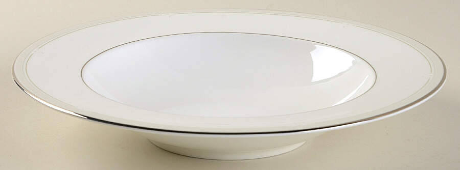 Melrose Rim Soup Bowl by Royal Doulton-1