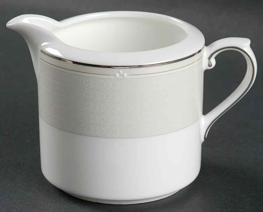 Melrose Creamer by Royal Doulton-1
