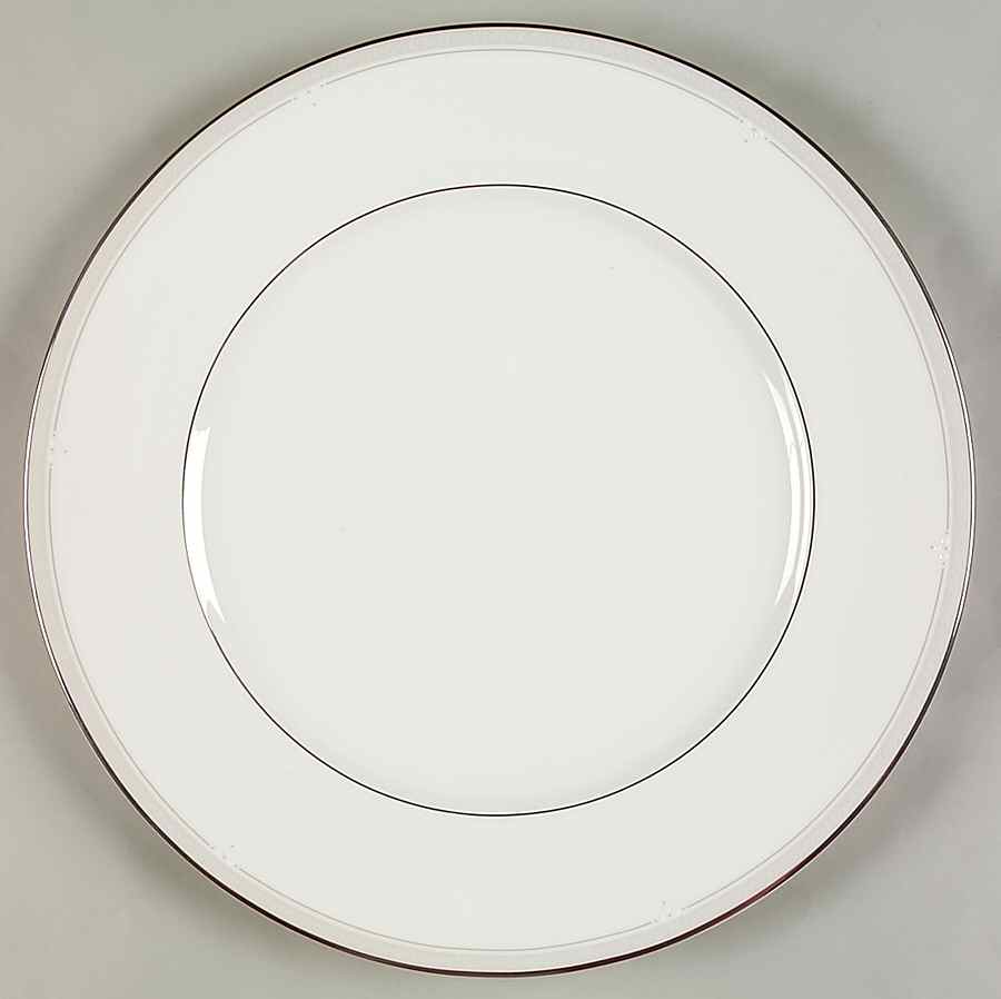 Melrose Dinner Plate by Royal Doulton-1
