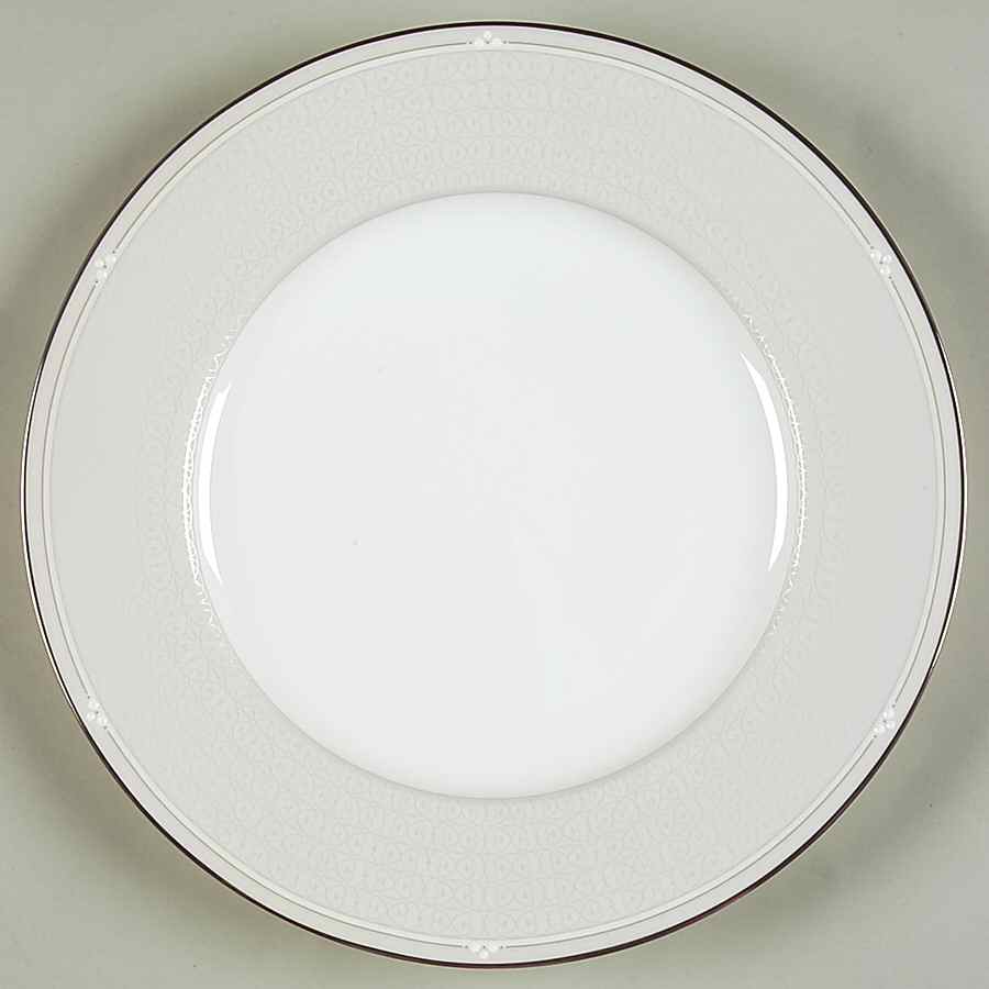 Melrose Salad Plate by Royal Doulton-1