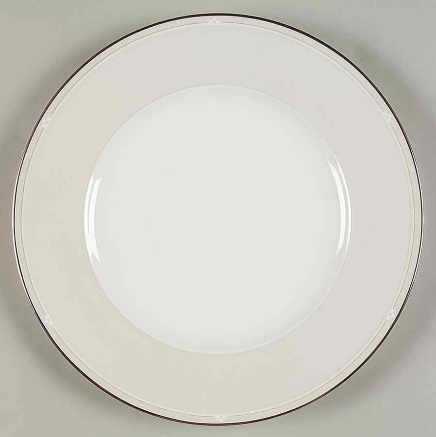 Melrose Luncheon Plate by Royal Doulton-1