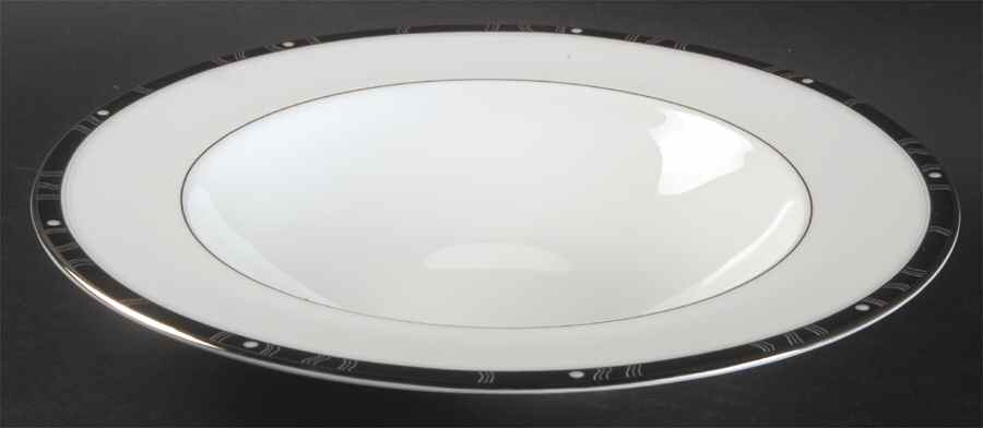 Nightscape 9" Soup/Pasta Bowl by Royal Doulton-1