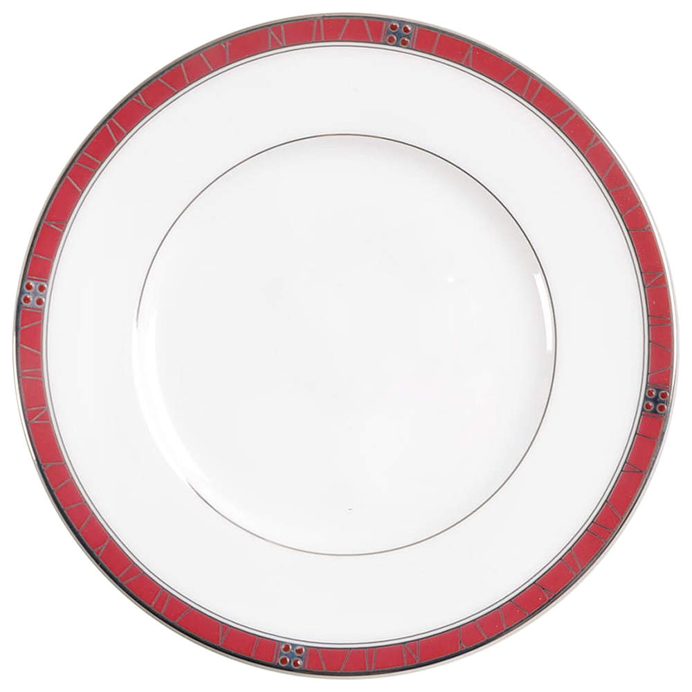 Radiance Bread & Butter Plate by Royal Doulton-1