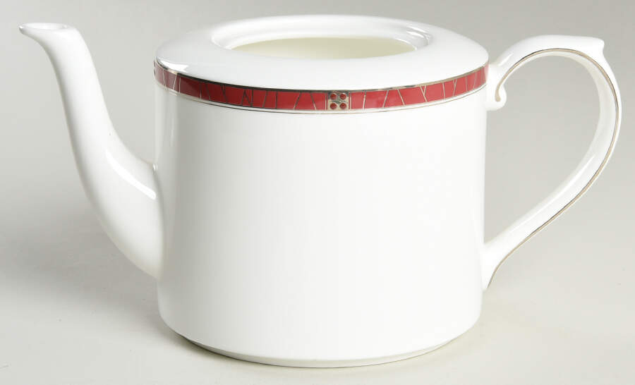Radiance Teapot No Lid by Royal Doulton-1