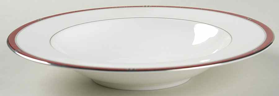 Radiance 9" Soup/Pasta Bowl by Royal Doulton-1