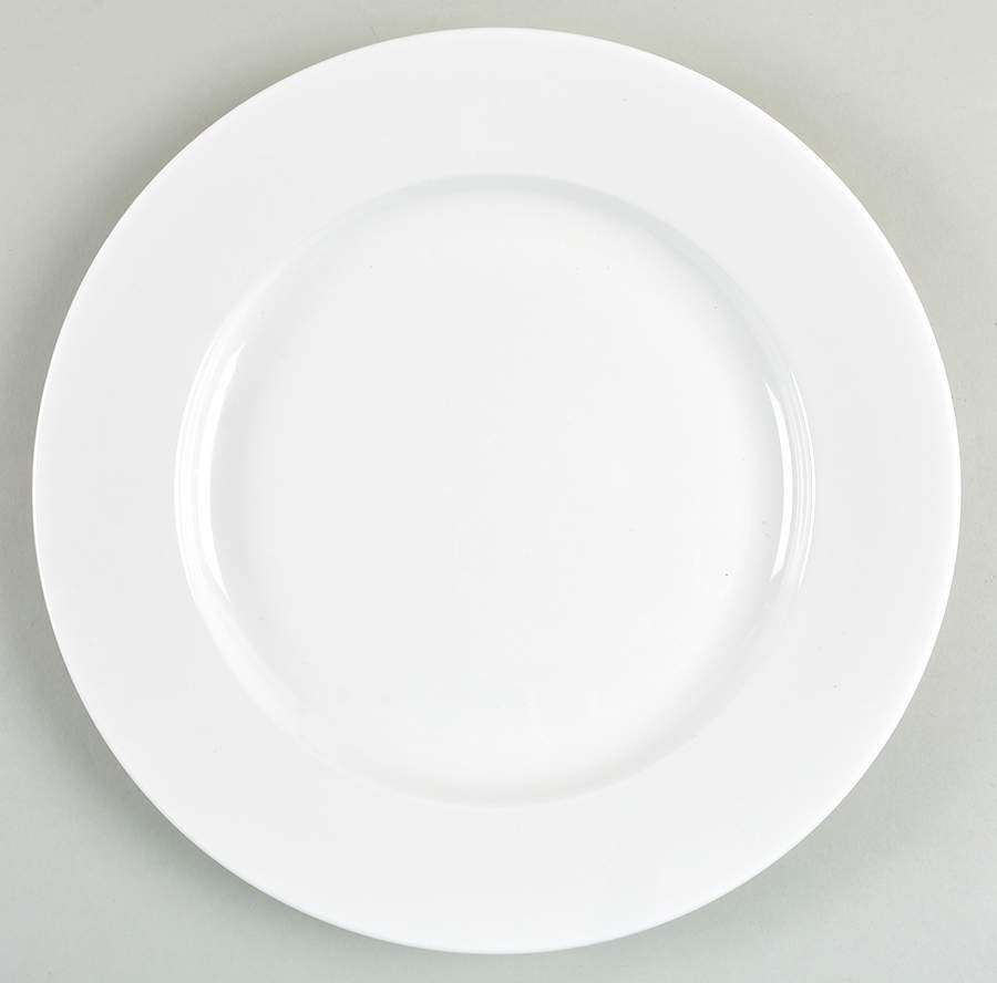 Symmetry Dinner Plate by Royal Doulton-1