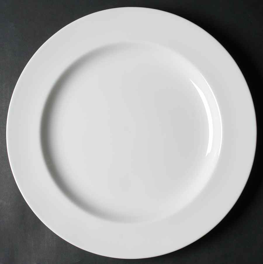 Symmetry Service Plate (Charger) by Royal Doulton-1