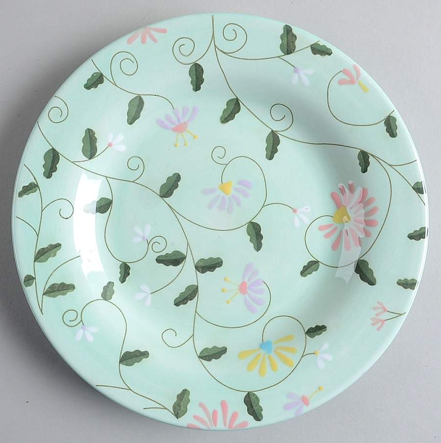 Felicity Salad Plate by Royal Doulton-1