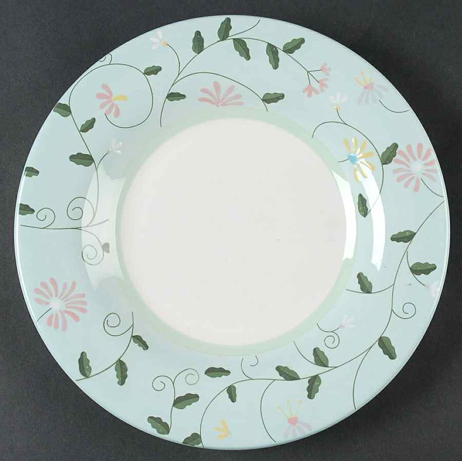 Felicity Dinner Plate by Royal Doulton-1