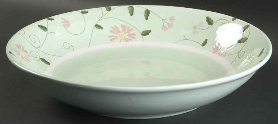 Felicity 13" Pasta Serving Bowl by Royal Doulton-1