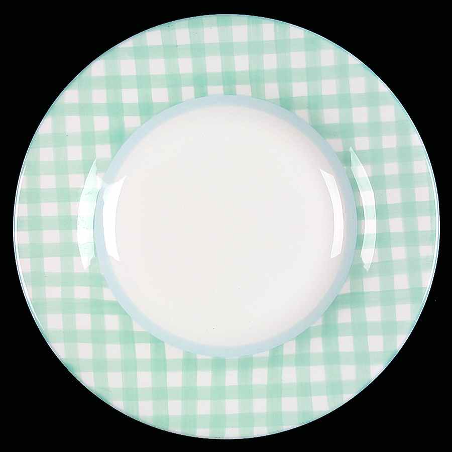 Felicity Dinner Plate by Royal Doulton-1