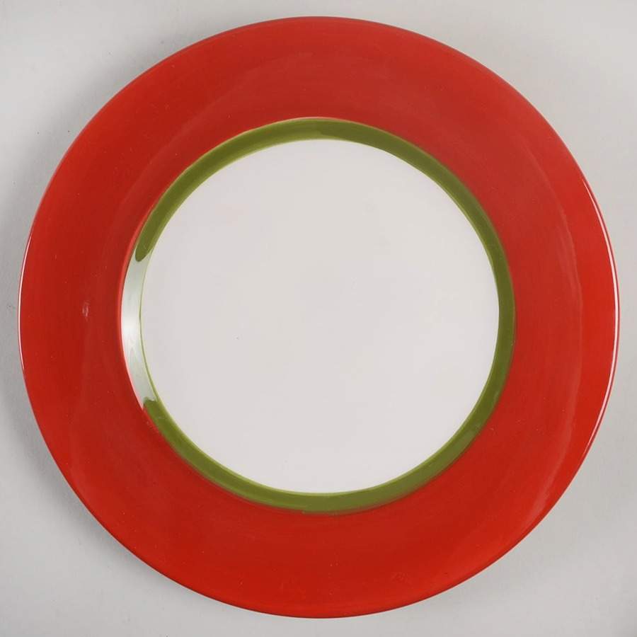 Festive Home Dinner Plate by Royal Doulton-1