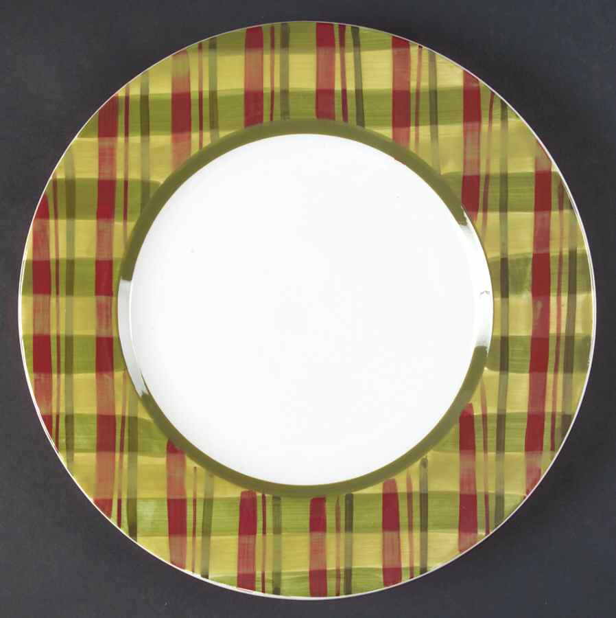 Festive Home Dinner Plate by Royal Doulton-1