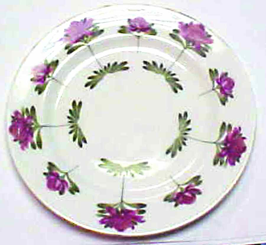 E5760 Bread & Butter Plate by Royal Doulton-1