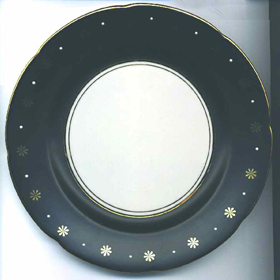RGR76 Salad Plate by Royal Grafton-1